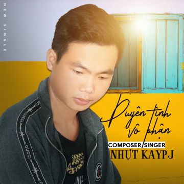 Duyên Tình Vô Phận-cover