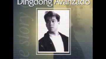 Maghihintay Sayo-cover