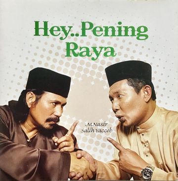 Pening Raya-cover