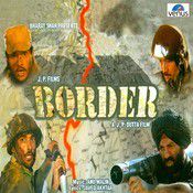 Sandese Aate Hai -cover