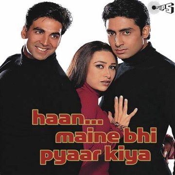 Zindagi Ko Bina Pyaar-cover