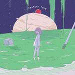 fantasy love(feat. kid sora)
