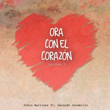 Vengo Ante Ti-cover