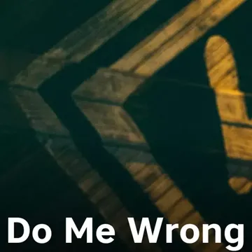 Do Me Wrong-cover