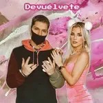 Devuélvete-cover