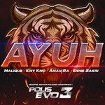 Ayuh(From Polis Evo 3 Original Soundtrack)-cover