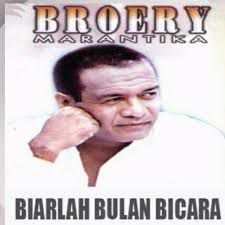 Biarlah Bulan Bicara-cover