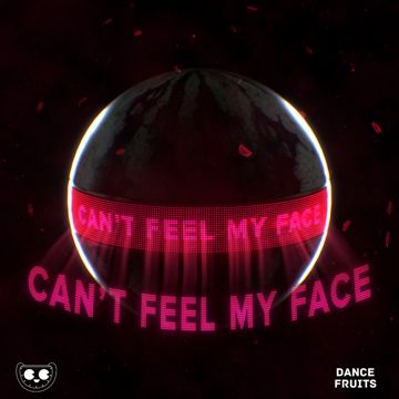 Can't Feel My Face (feat. Ember Island)-cover