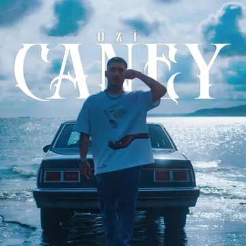 Caney-cover