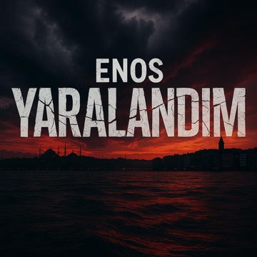 yaralandım