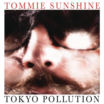 Tokyo Pollution 3.0-cover