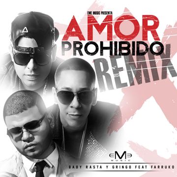 Amor Prohibido