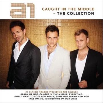 a1-one-more-try-acoustic-ver-cover-image