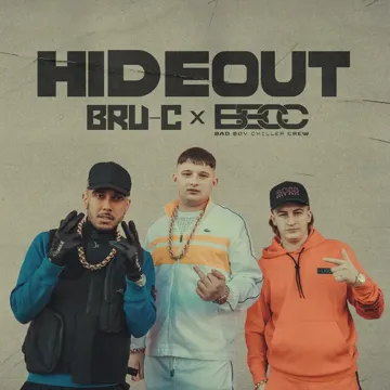 Hideout-cover