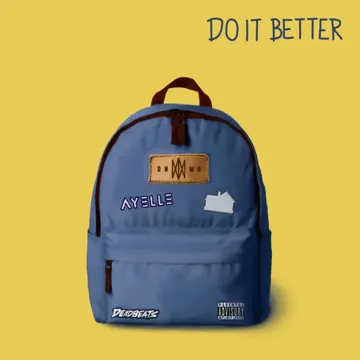 Do It Better-cover