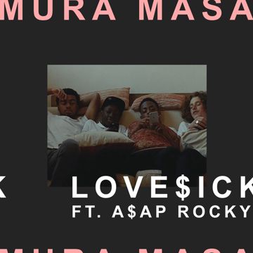 Love$ick-cover