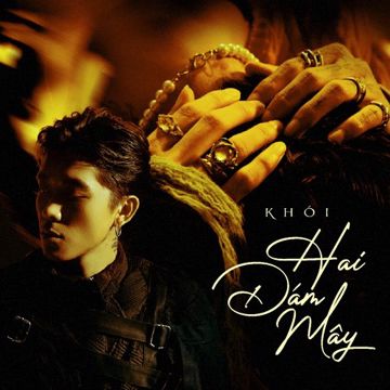 Hai Đám Mây-cover