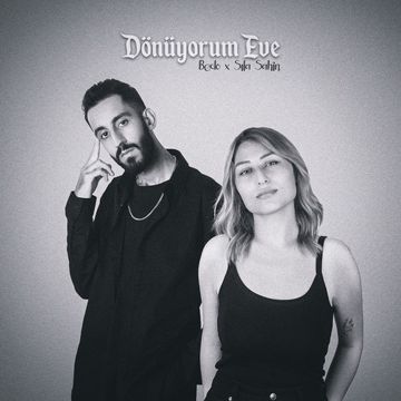 Dönüyorum Eve-cover