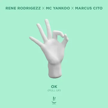 Ok (Pull up)-cover