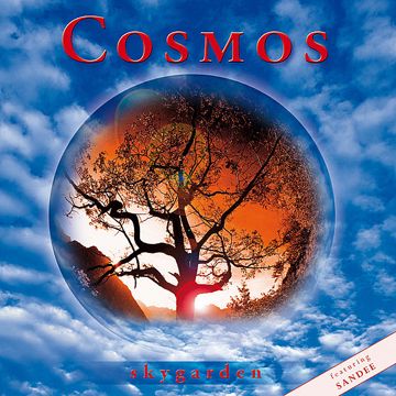 Cosmos-cover