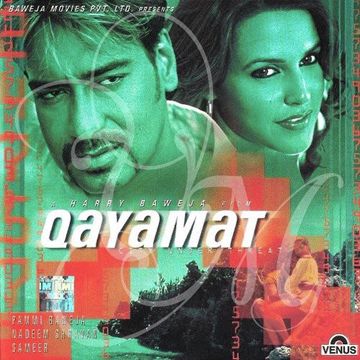 Woh Ladki Bahut Yaad Aati Hai Short-cover