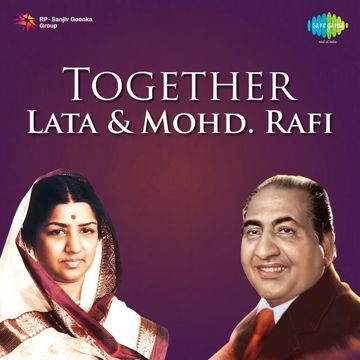 Aadmi Musafir Hai Aata Hai Jata Hai-cover