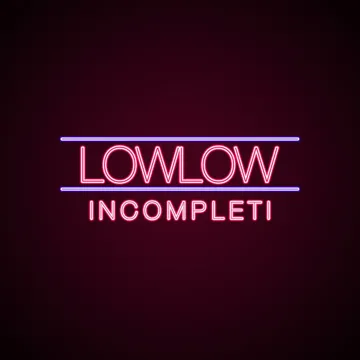 Incompleti-cover