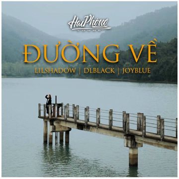 Đường Về-cover