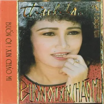 Mùa thu trong mưa-cover