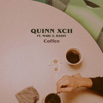 Coffee-cover