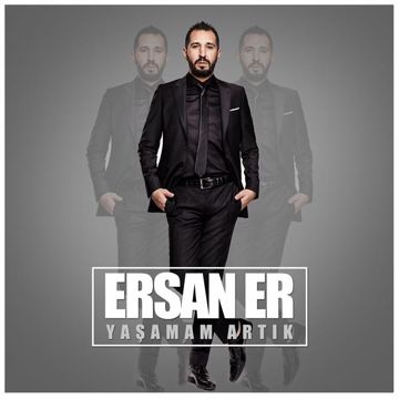Yaşamam Artık