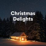 Adam: O Holy Night-cover