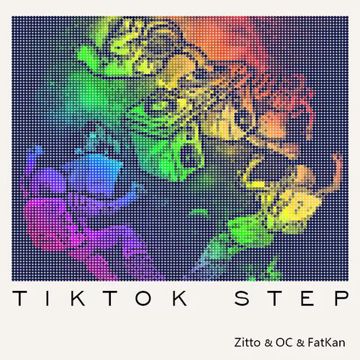 TikTok Step-cover