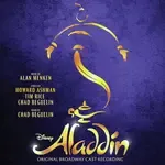 Prince Ali (From “Aladdin”/Original Broadway Cast Recording)-cover