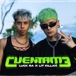 Cuéntame-cover