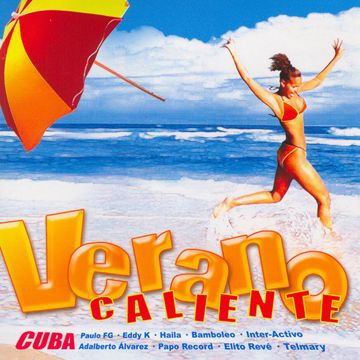 Esto si sabe a Cuba-cover