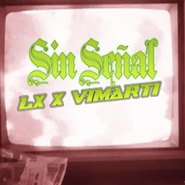 Sin señal - Lx-cover
