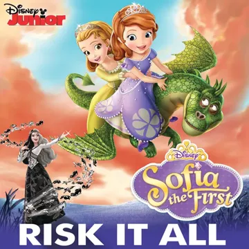 Risk It All-cover