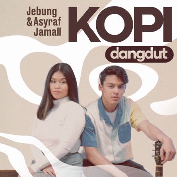 Kopi Dangdut-cover