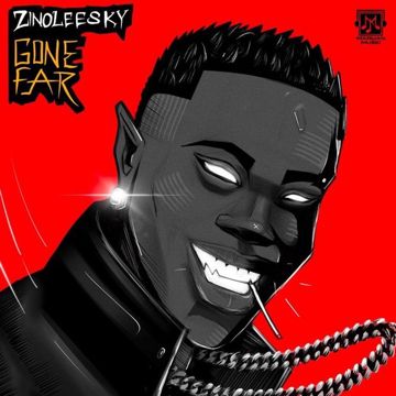 Gone Far-cover
