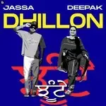 Jhoonte-cover