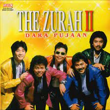 Pujaan Hati-cover