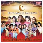 Senyuman Di Pagi Raya-cover