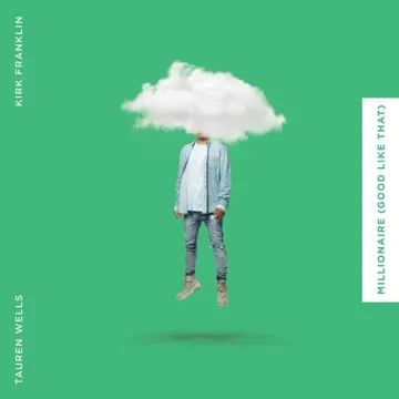 Millionaire (Good Like That)-cover