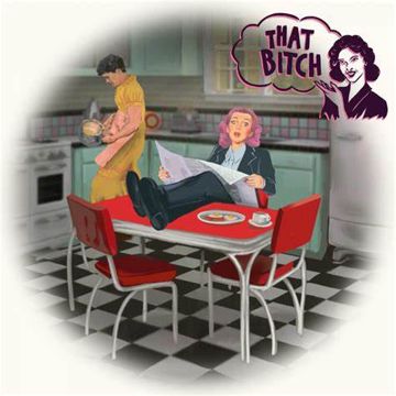 That Bitch-cover
