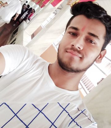 Jinke liye hum rote hai by Abhi Mishra