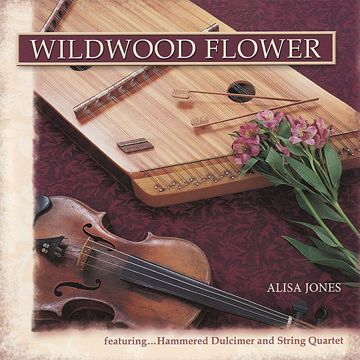 Wildwood Flower-cover