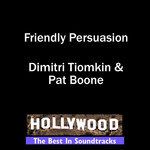 Friendly Persuasion (Thee I Love)-cover