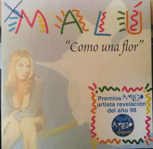 mavarinea-como-una-flor-mal-cover-image
