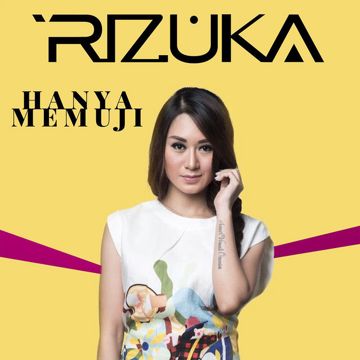Hanya Memuji-cover